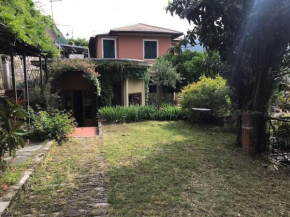 Casa della Pina